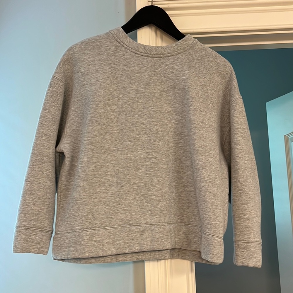 Vince sweatshirt, size XS